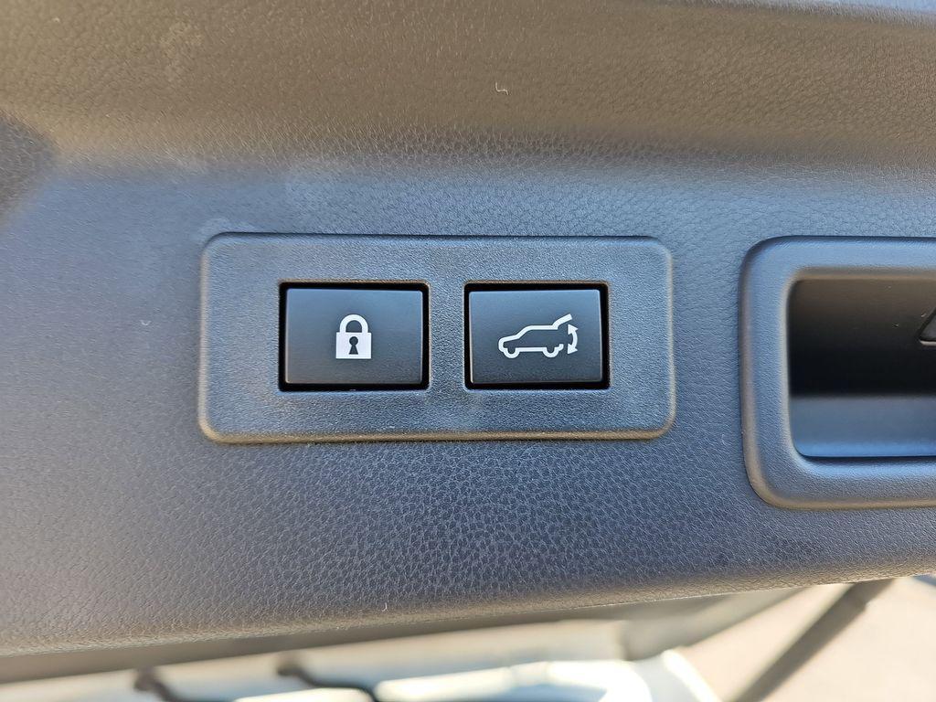 new 2026 Subaru Forester car, priced at $40,919