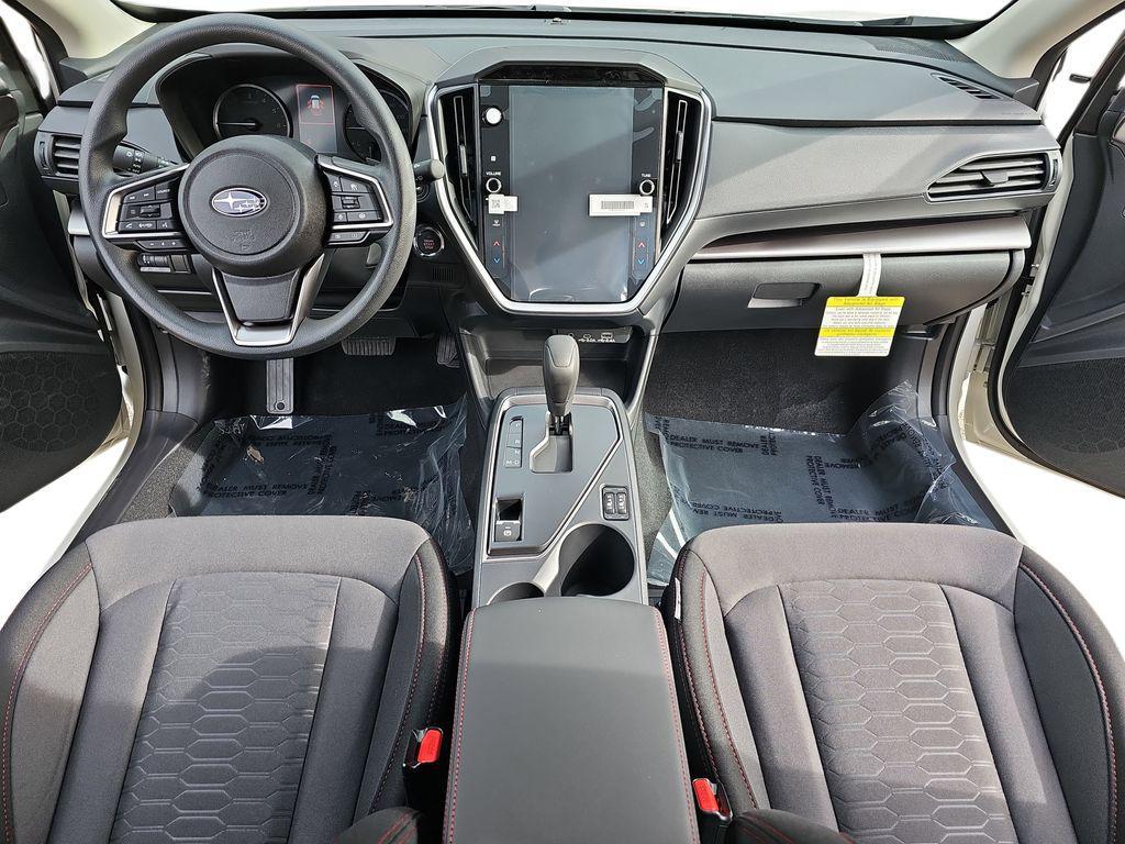 new 2026 Subaru Impreza car, priced at $28,671