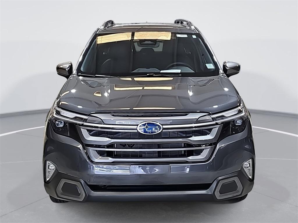 new 2025 Subaru Forester Hybrid car, priced at $43,487