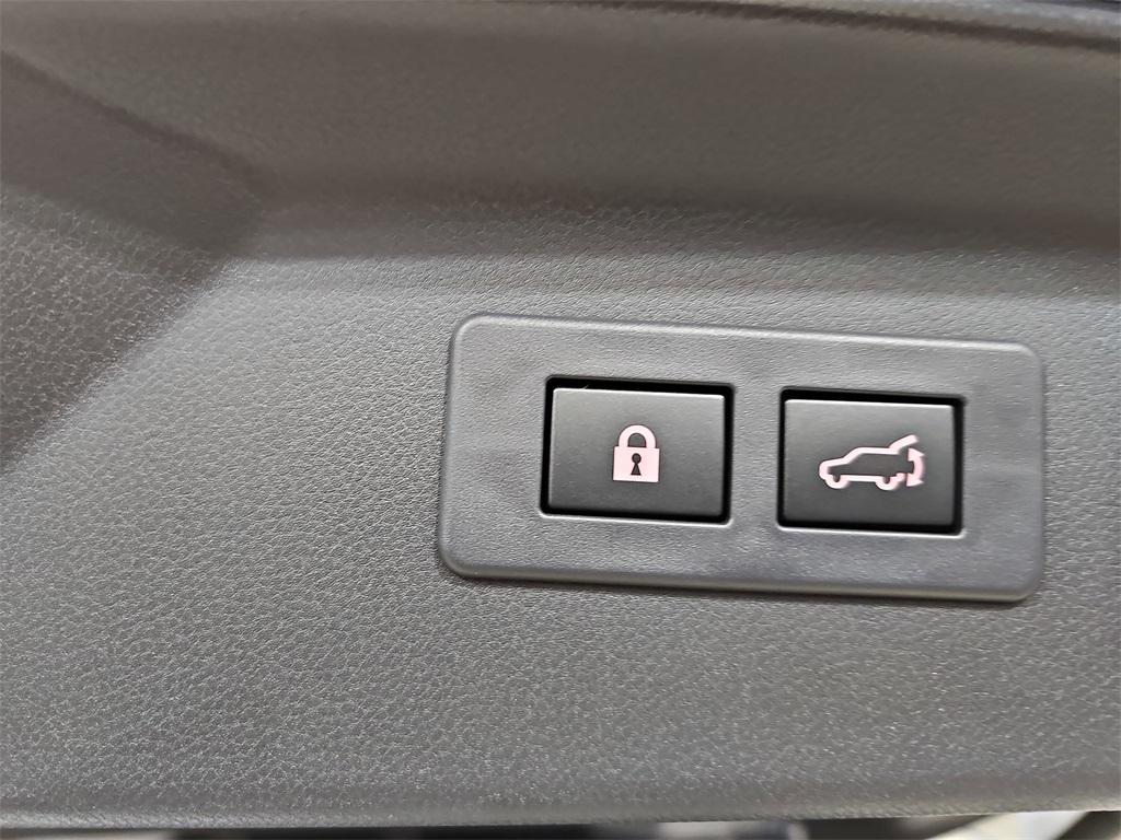 new 2025 Subaru Forester Hybrid car, priced at $43,487