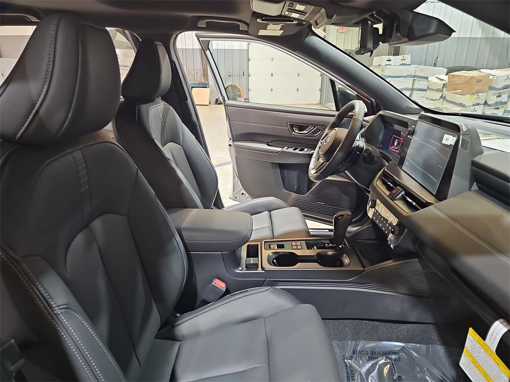 new 2026 Subaru Outback car, priced at $50,765