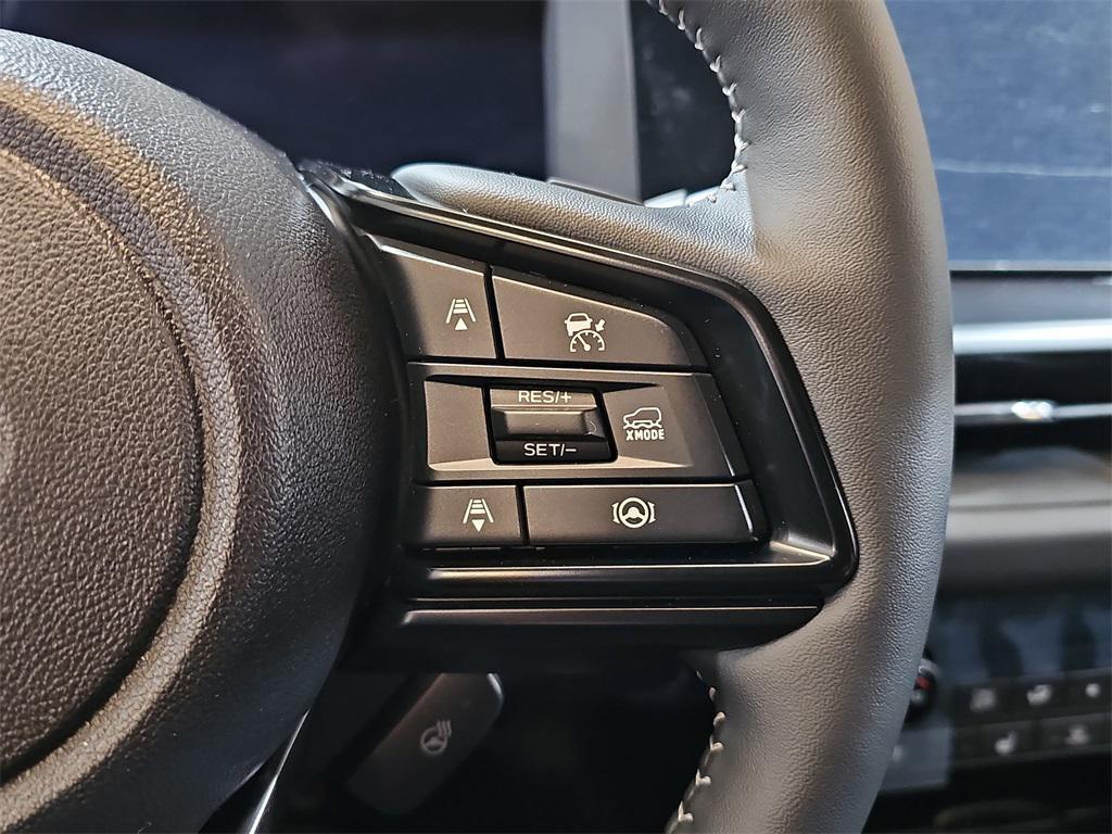 new 2026 Subaru Outback car, priced at $50,765