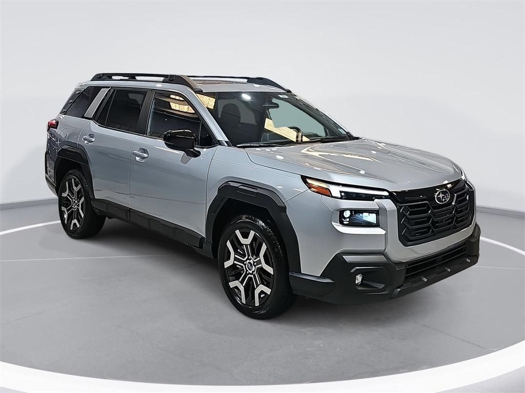 new 2026 Subaru Outback car, priced at $50,765