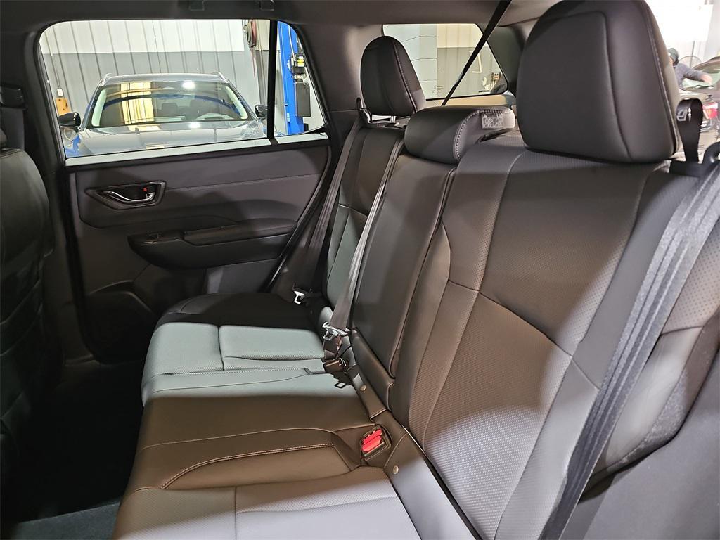 new 2026 Subaru Outback car, priced at $50,765