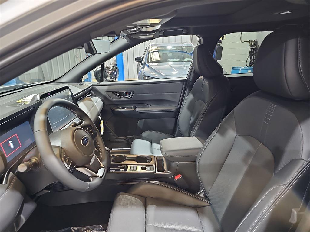 new 2026 Subaru Outback car, priced at $50,765