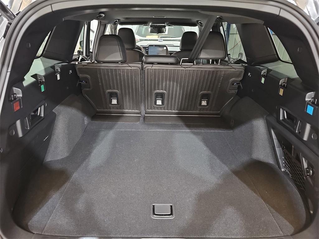 new 2026 Subaru Outback car, priced at $50,765