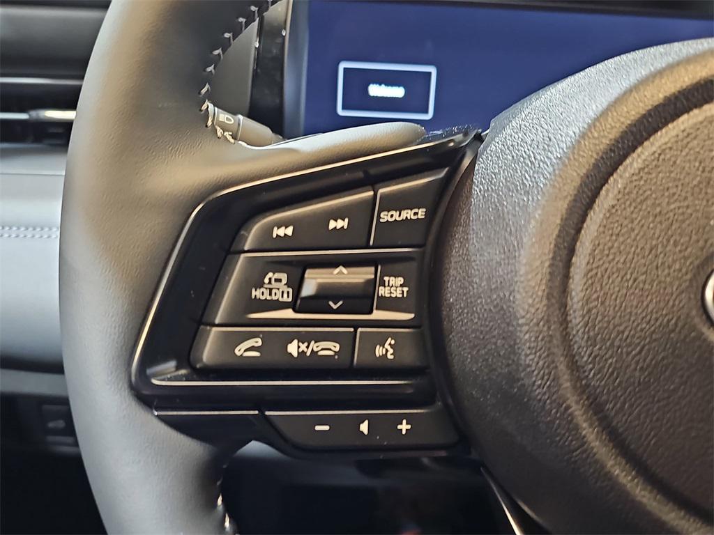 new 2026 Subaru Outback car, priced at $50,765