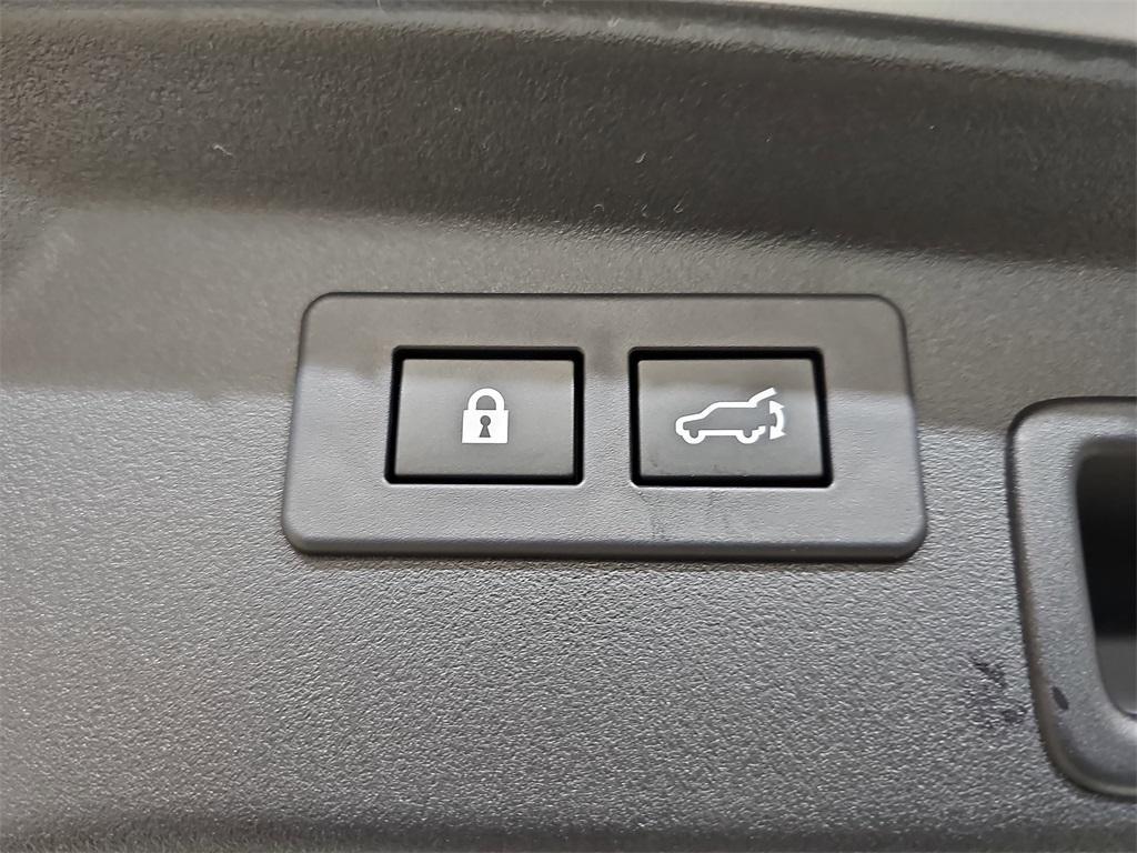 new 2026 Subaru Outback car, priced at $50,765