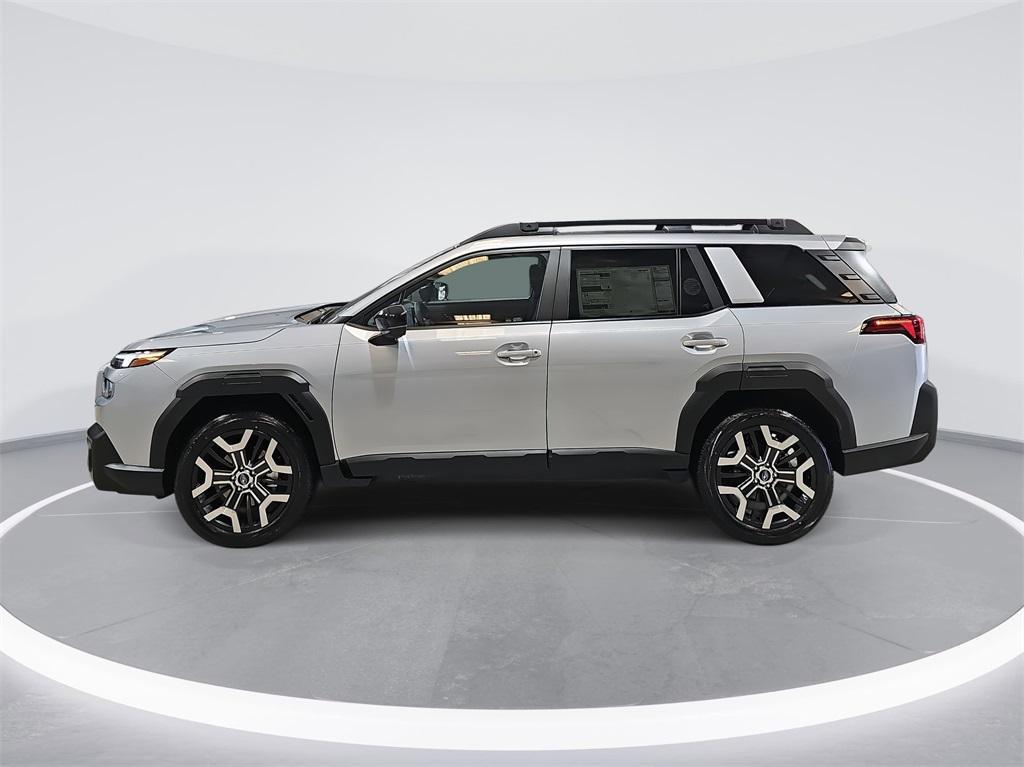 new 2026 Subaru Outback car, priced at $50,765