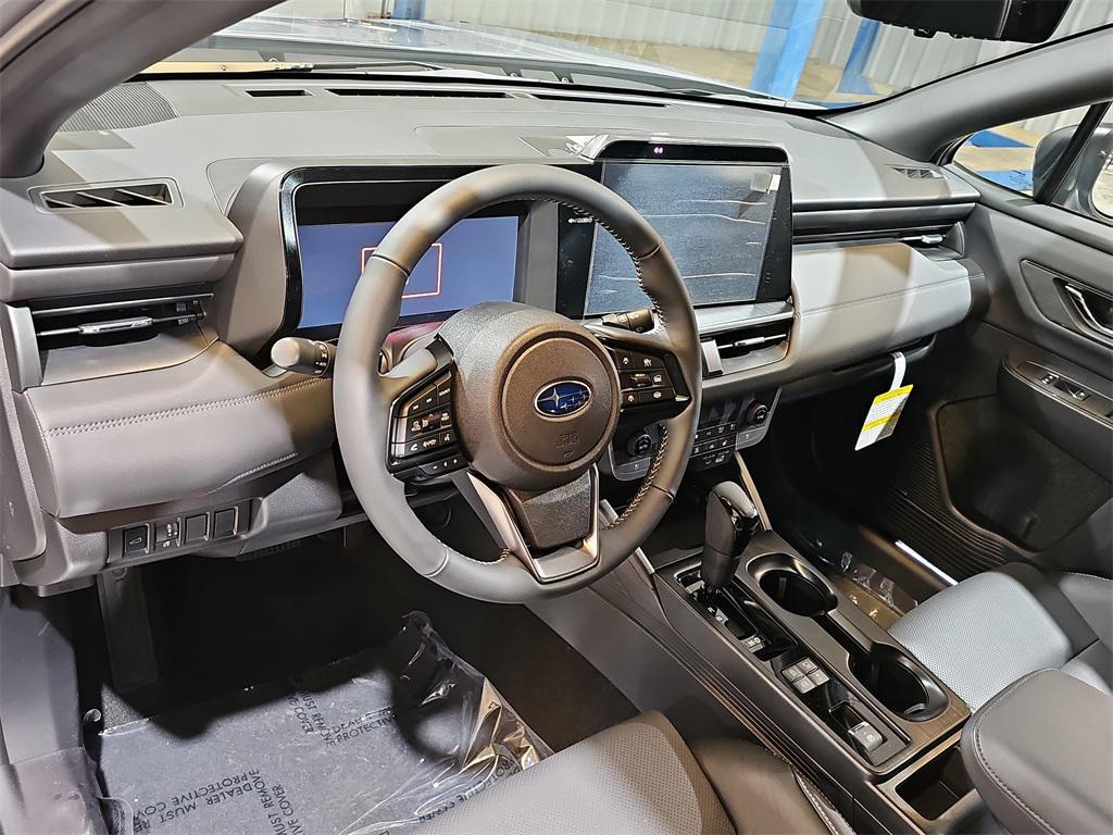 new 2026 Subaru Outback car, priced at $50,765