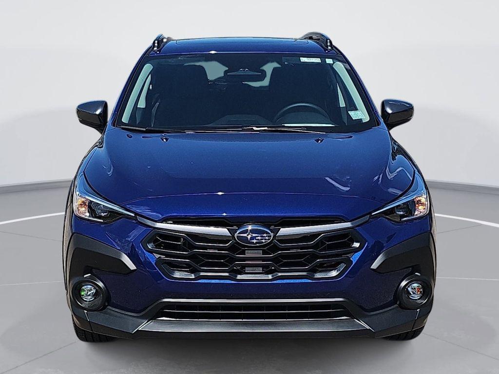new 2026 Subaru Crosstrek car, priced at $30,733