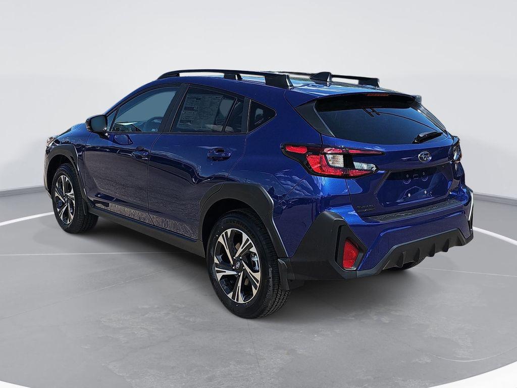 new 2026 Subaru Crosstrek car, priced at $30,733