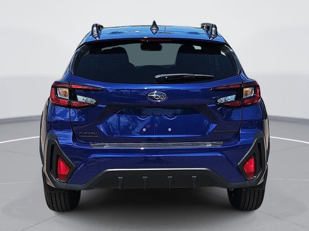 new 2026 Subaru Crosstrek car, priced at $30,733