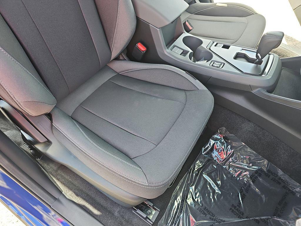 new 2026 Subaru Crosstrek car, priced at $30,733