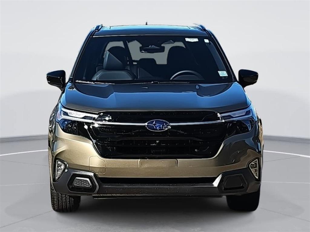 new 2025 Subaru Forester Hybrid car, priced at $45,690