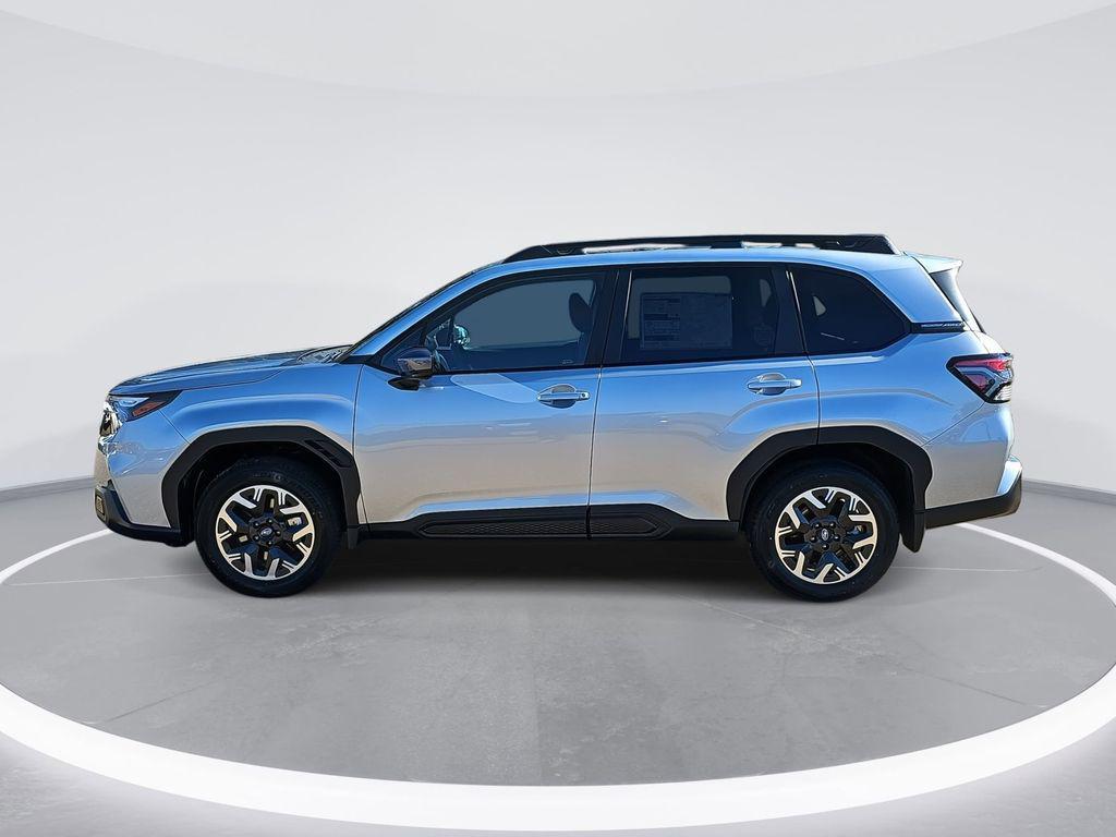 new 2026 Subaru Forester car, priced at $36,970