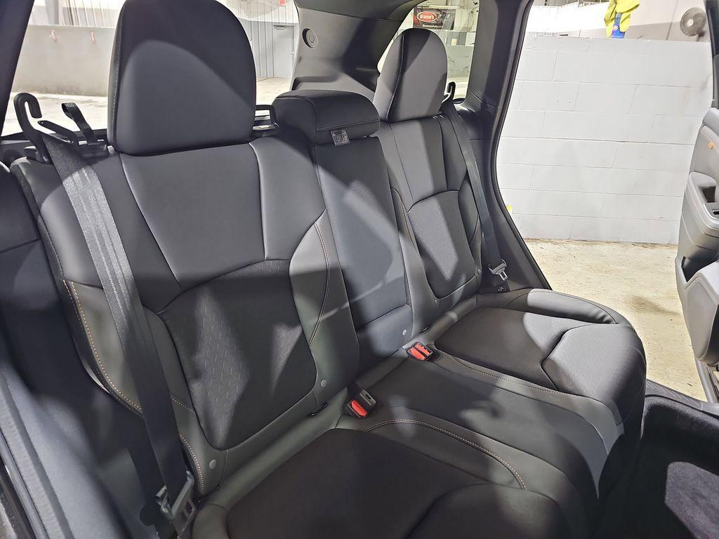 new 2026 Subaru Forester car, priced at $40,047
