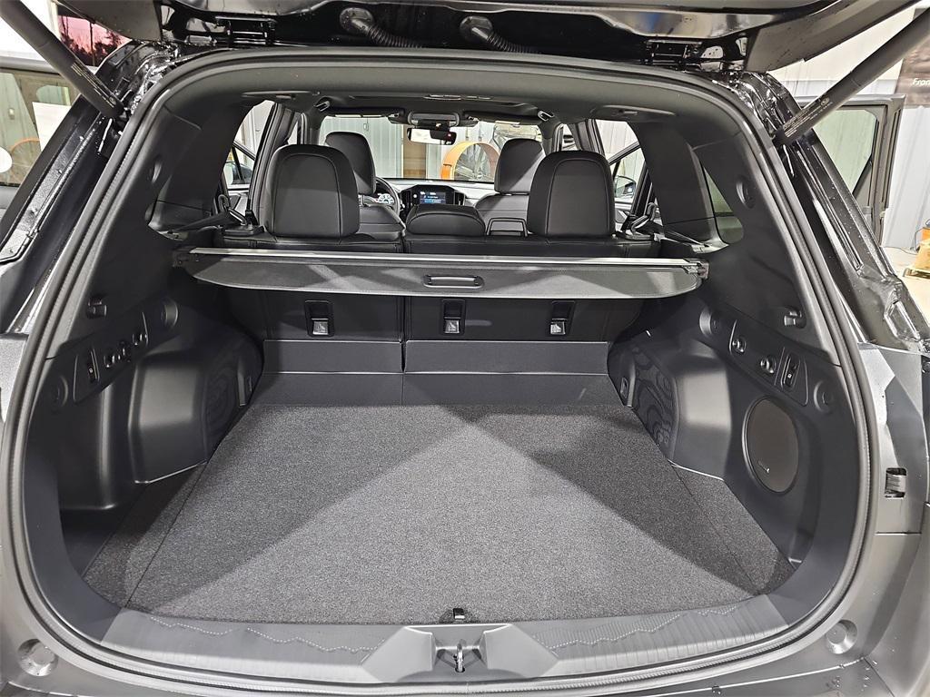 new 2026 Subaru Forester car, priced at $43,087