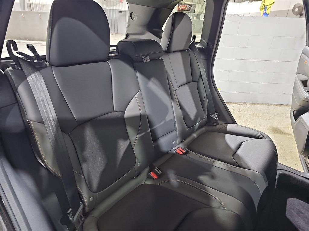 new 2026 Subaru Forester car, priced at $43,087