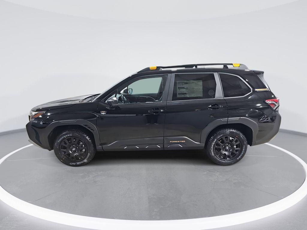 new 2026 Subaru Forester car, priced at $40,047