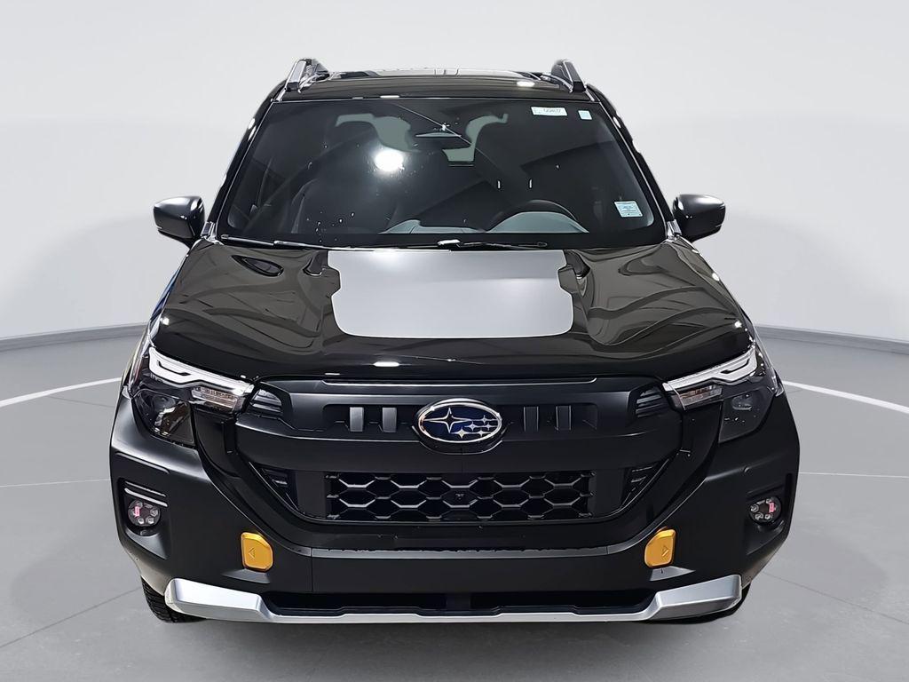 new 2026 Subaru Forester car, priced at $40,047