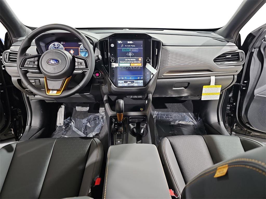 new 2026 Subaru Forester car, priced at $43,087