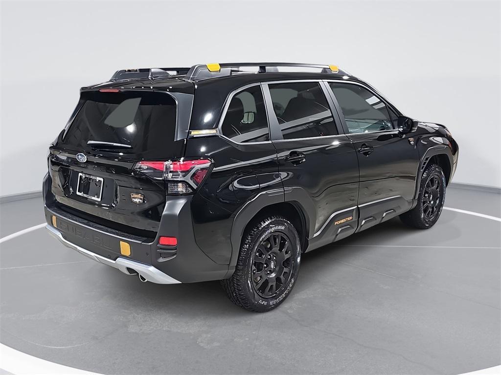 new 2026 Subaru Forester car, priced at $43,087