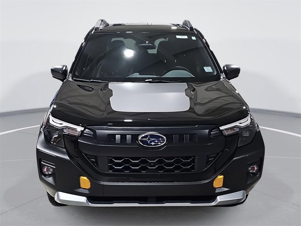 new 2026 Subaru Forester car, priced at $43,087