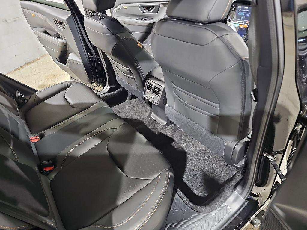 new 2026 Subaru Forester car, priced at $40,047