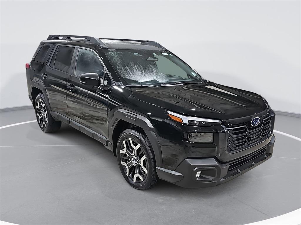 new 2026 Subaru Outback car, priced at $50,424