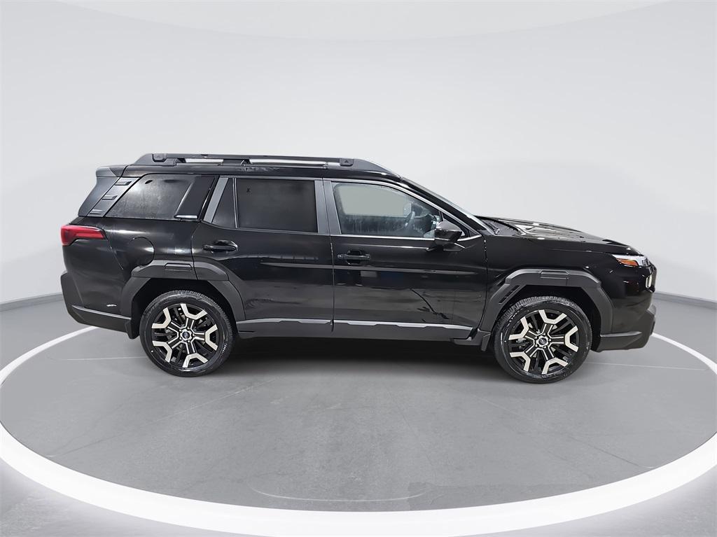 new 2026 Subaru Outback car, priced at $50,424