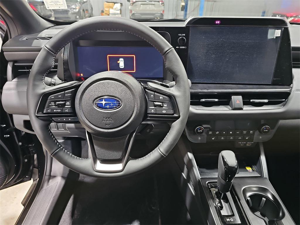 new 2026 Subaru Outback car, priced at $50,424