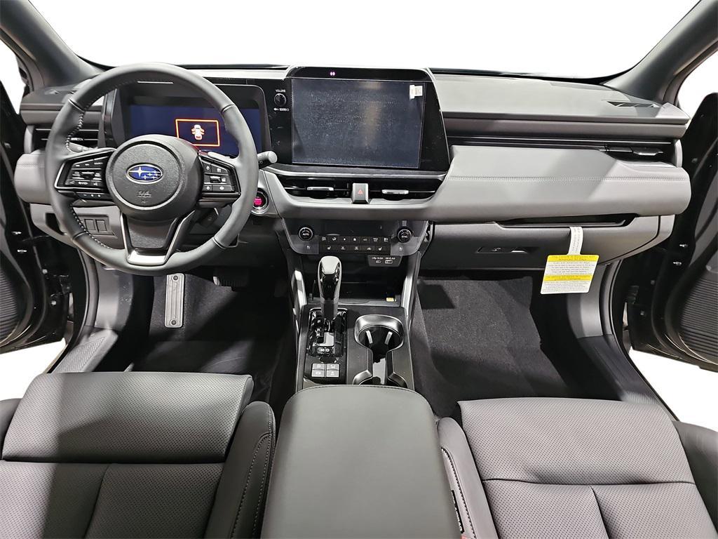 new 2026 Subaru Outback car, priced at $50,424