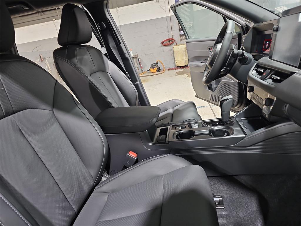 new 2026 Subaru Outback car, priced at $50,424