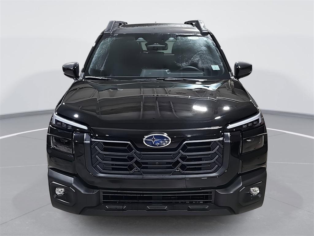 new 2026 Subaru Outback car, priced at $50,424