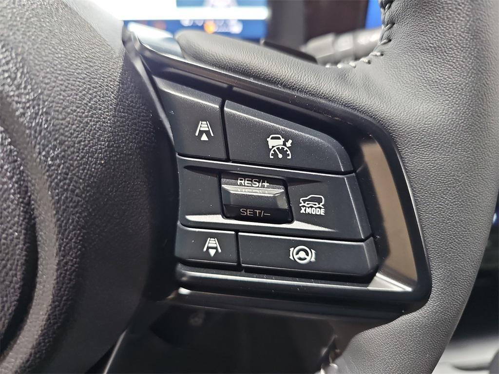 new 2026 Subaru Outback car, priced at $50,424