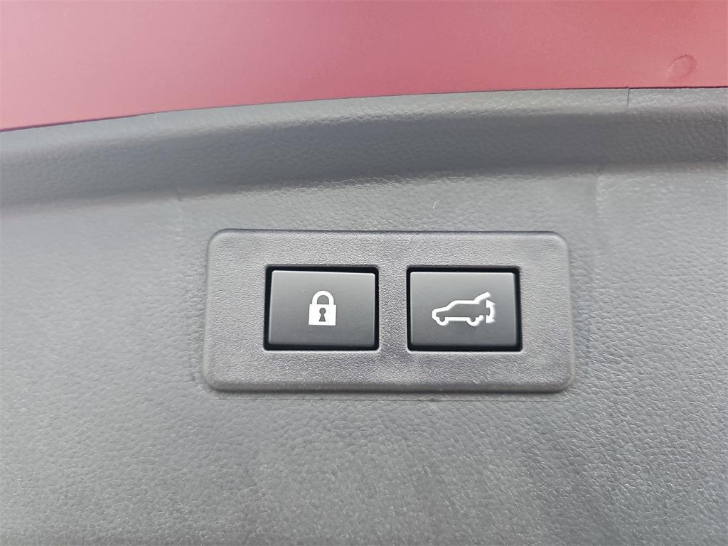 new 2025 Subaru Outback car, priced at $36,880