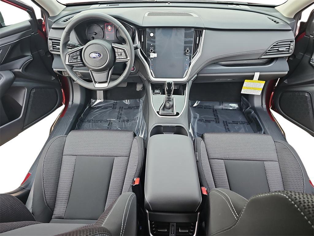 new 2025 Subaru Outback car, priced at $36,880