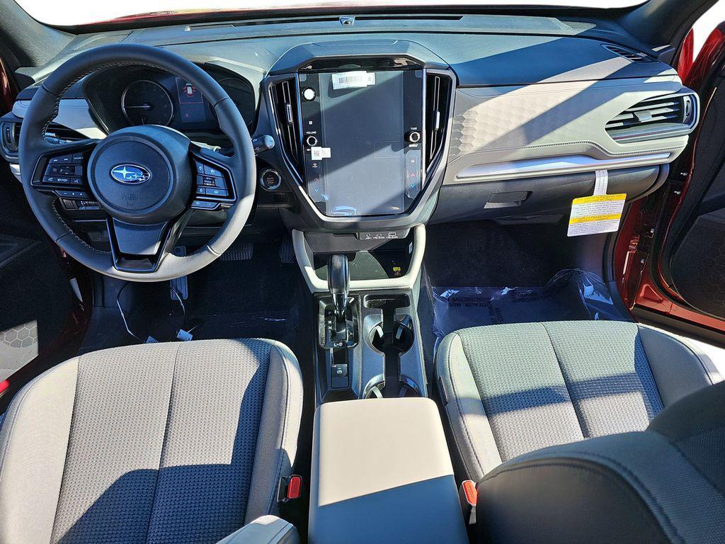 new 2026 Subaru Forester car, priced at $35,878