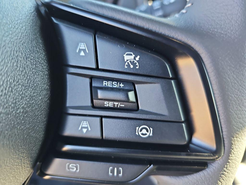 new 2026 Subaru Forester car, priced at $35,878