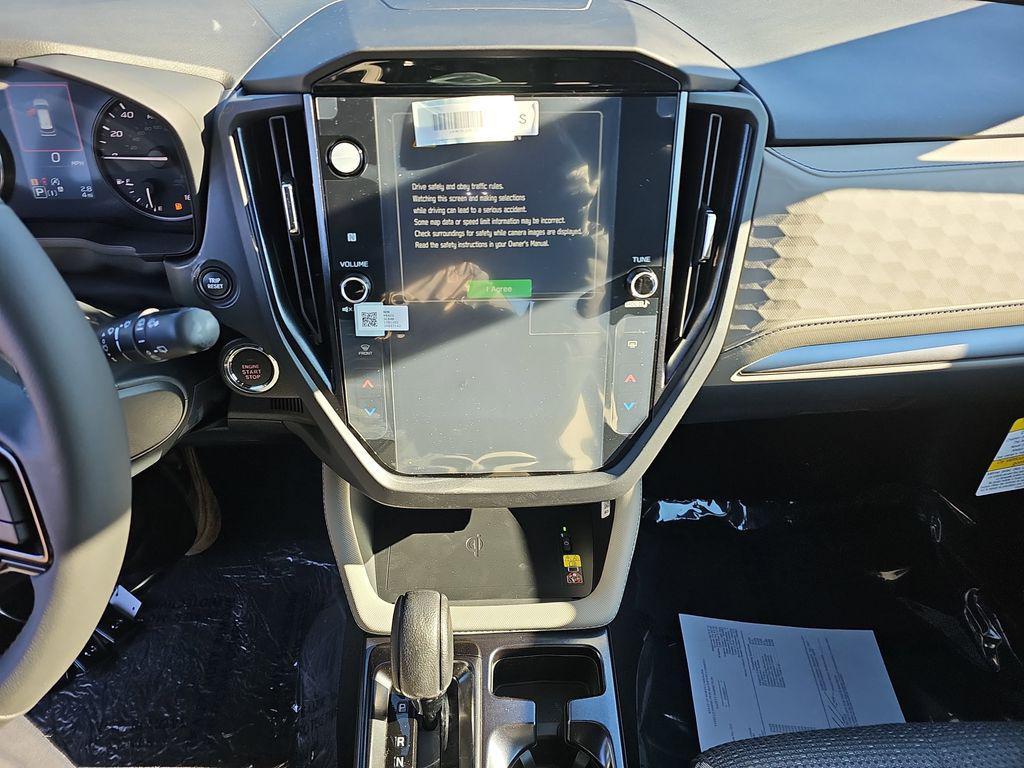 new 2026 Subaru Forester car, priced at $35,878