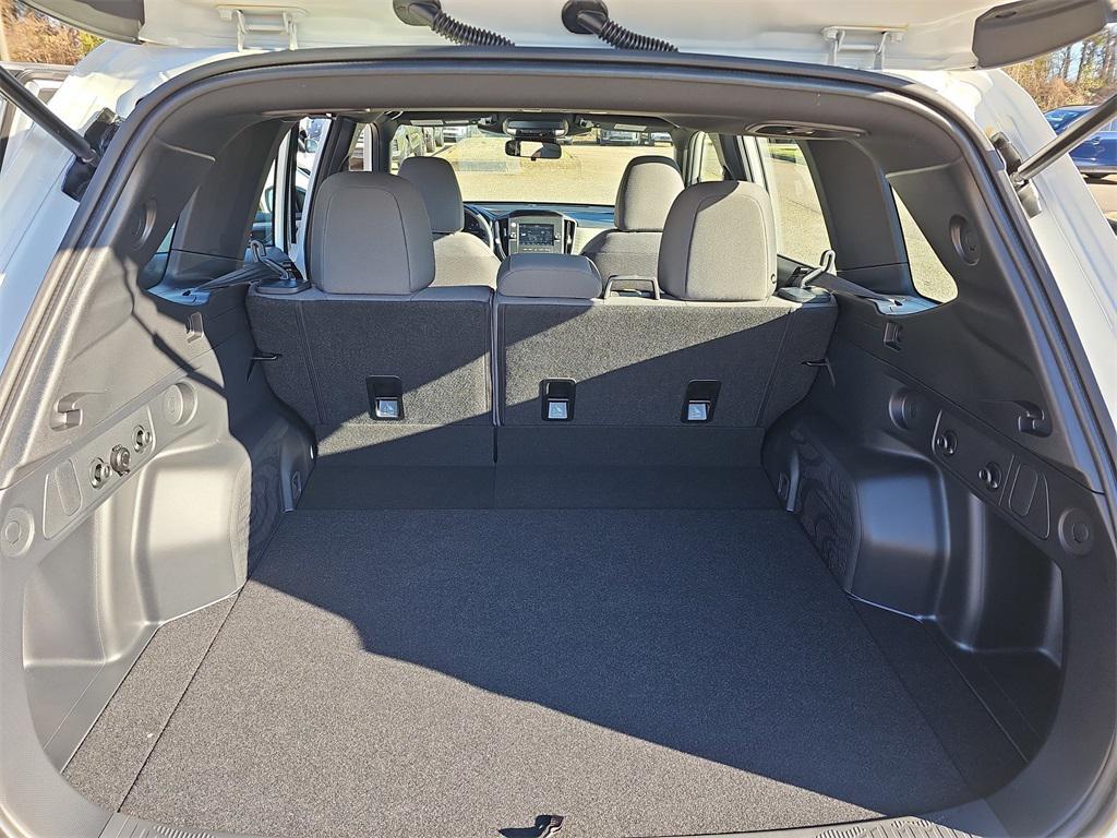 new 2026 Subaru Forester car, priced at $32,010