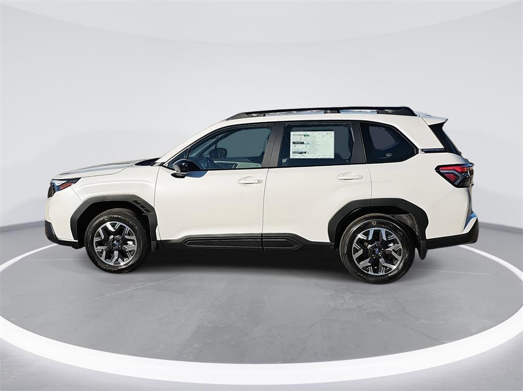 new 2026 Subaru Forester car, priced at $32,010