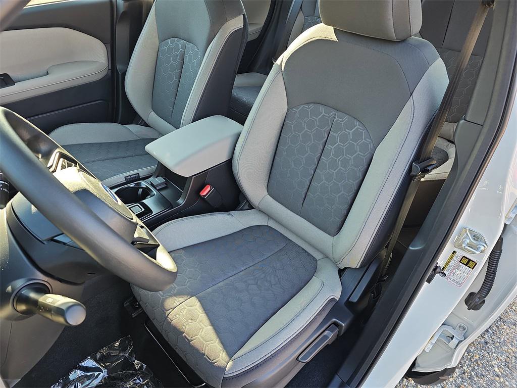 new 2026 Subaru Forester car, priced at $32,010