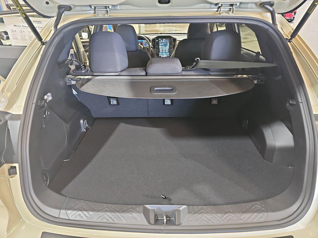 new 2026 Subaru Crosstrek Hybrid car, priced at $34,668