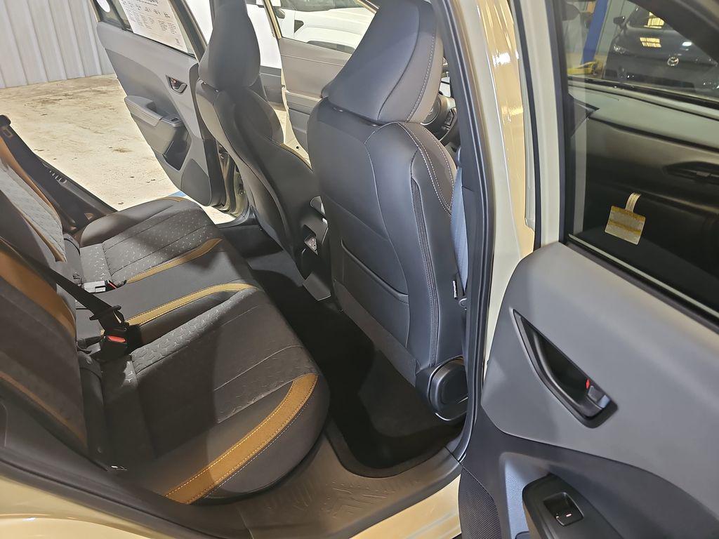 new 2026 Subaru Crosstrek Hybrid car, priced at $34,668