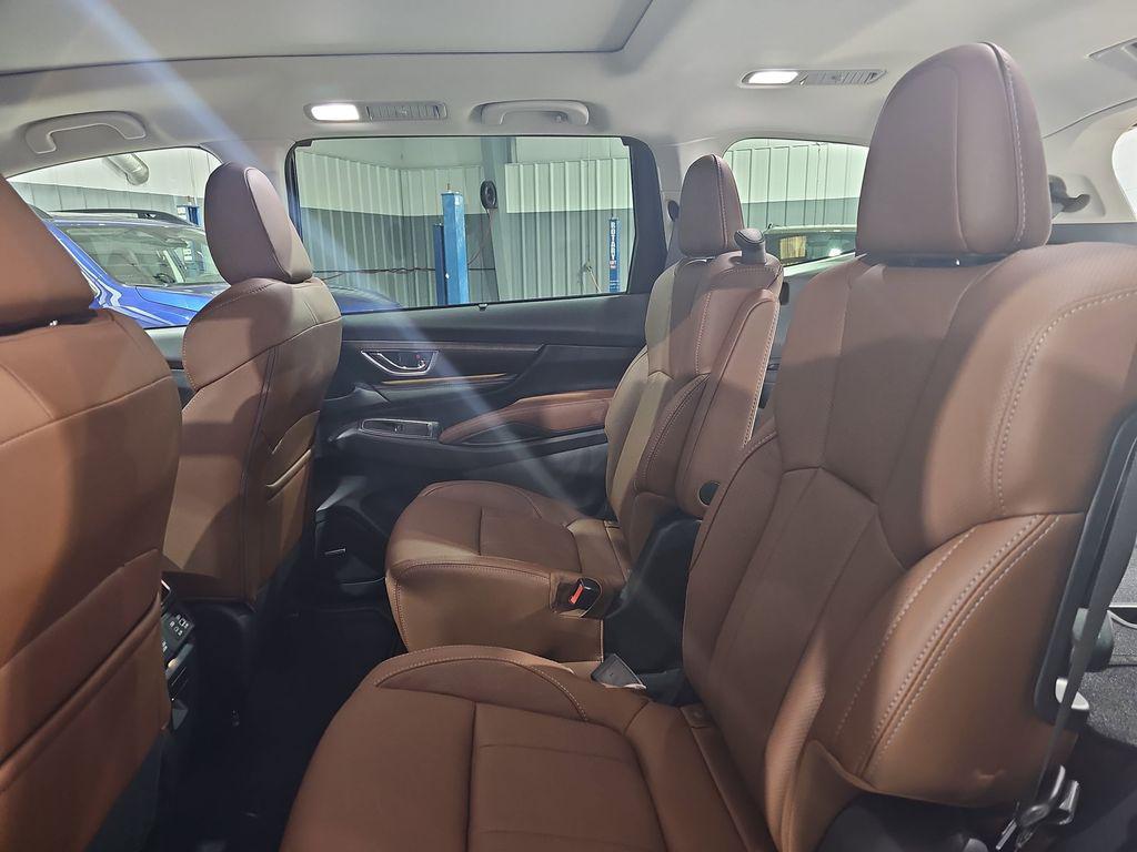 new 2026 Subaru Ascent car, priced at $49,760