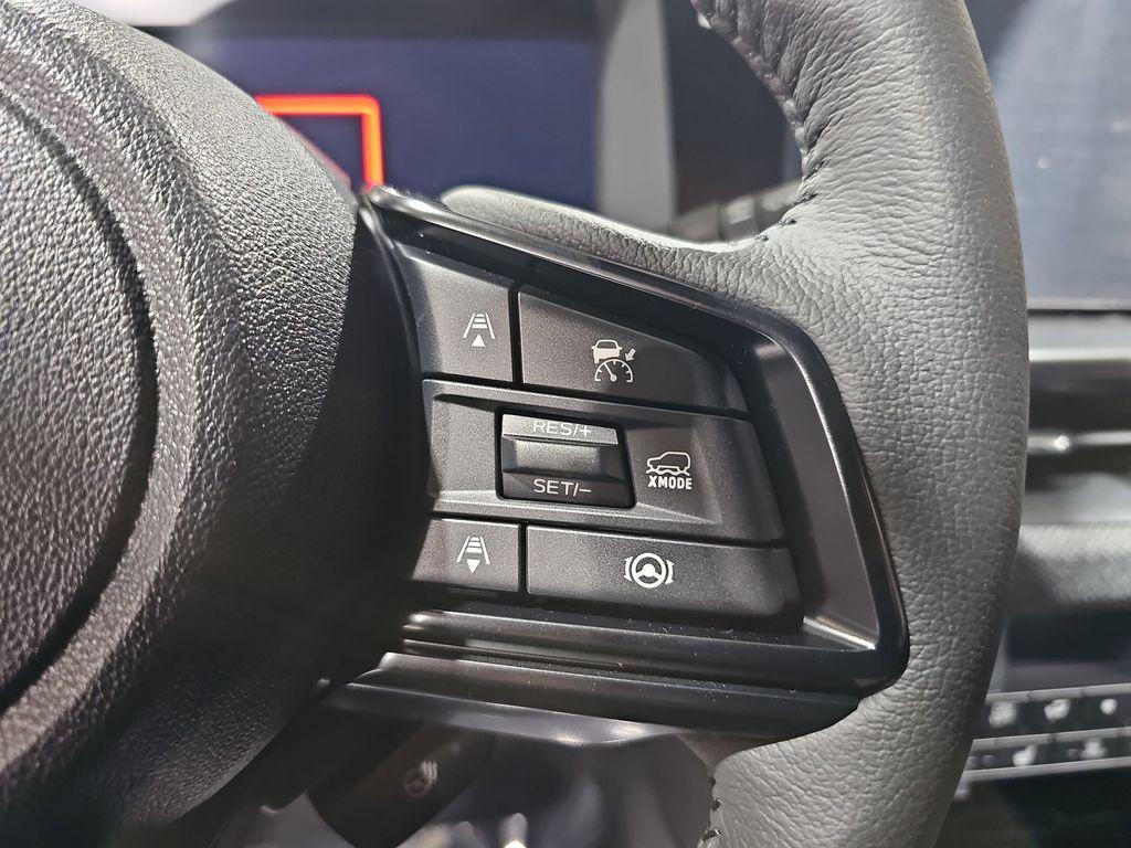 new 2026 Subaru Outback car, priced at $33,039