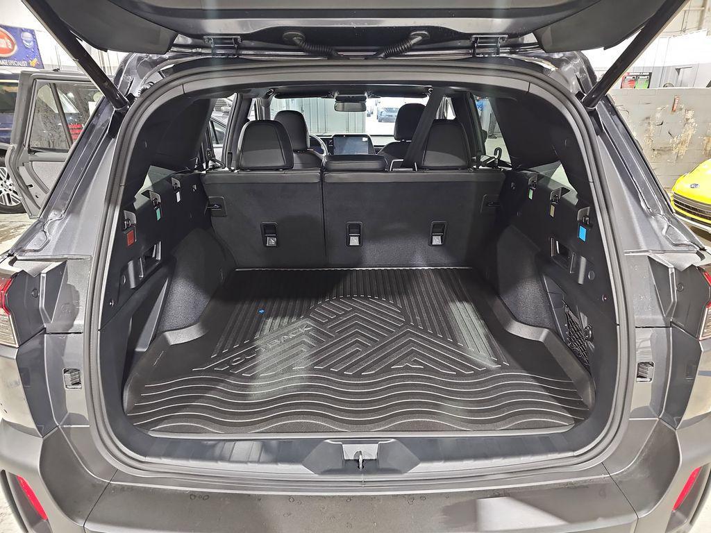 new 2026 Subaru Outback car, priced at $33,039