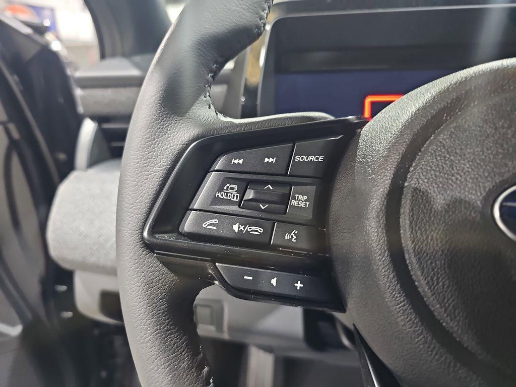 new 2026 Subaru Outback car, priced at $33,039